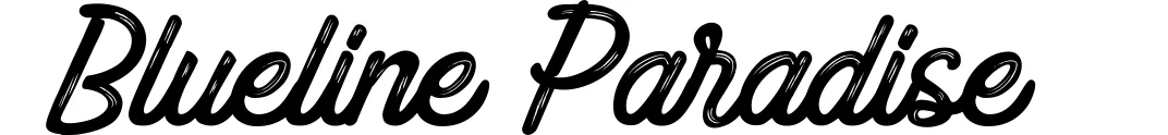Blueline Paradise