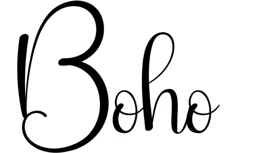 Boho