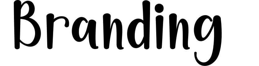 Branding