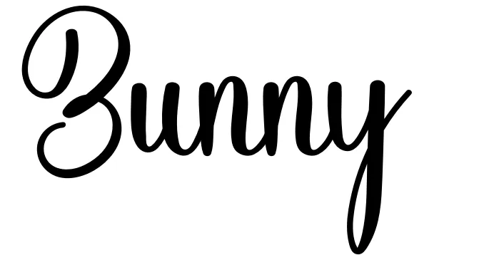 Bunny