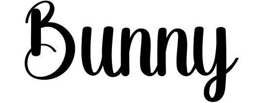 Bunny