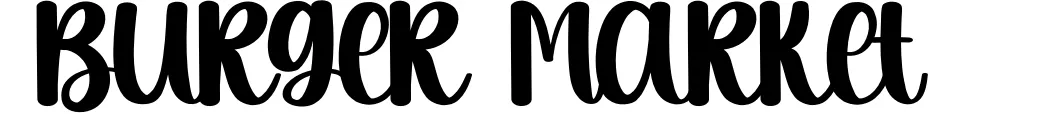 Burger Market