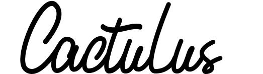Cactulus