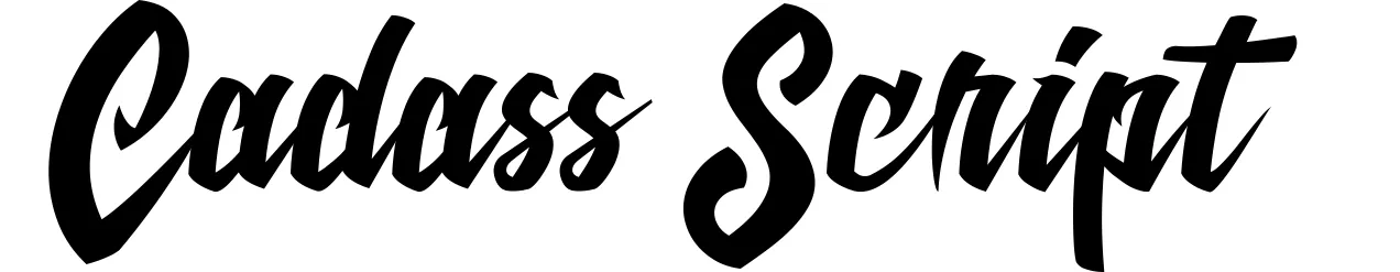 Cadass Script