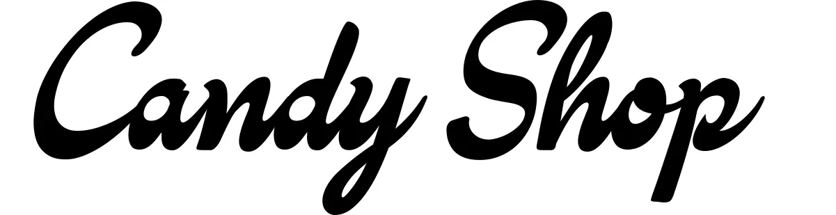 Candy Shop