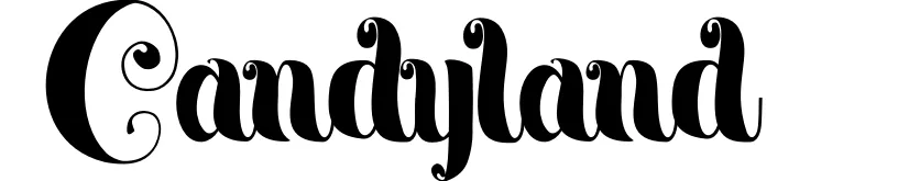 Candyland
