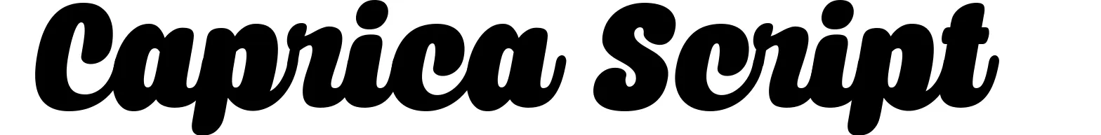 Caprica Script