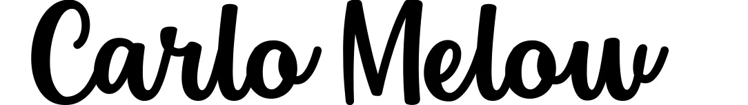 Carlo Melow