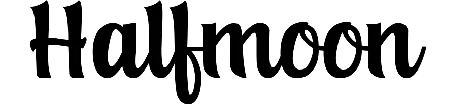 Halfmoon