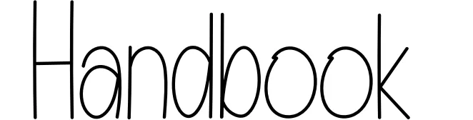 Handbook