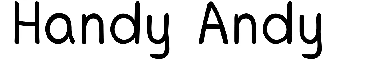 Handy Andy