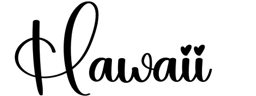 Hawaii