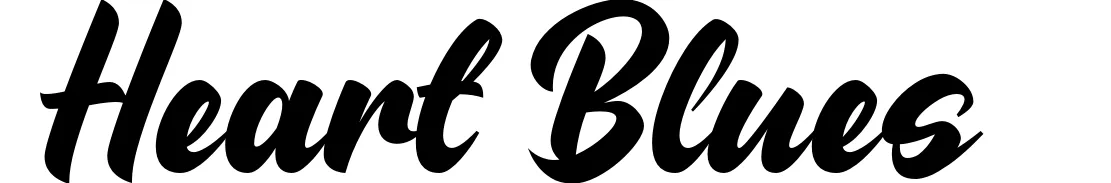 Heart Blues