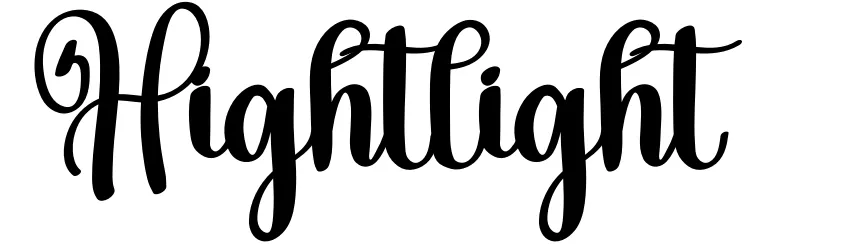 Hightlight