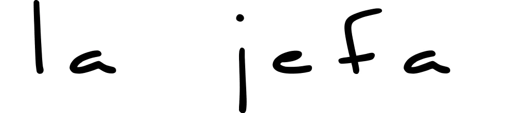 La Jefa