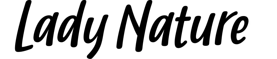 Lady Nature