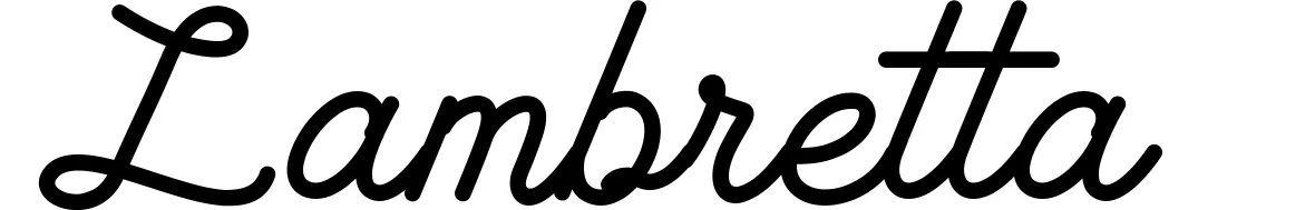 Lambretta