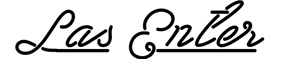 Las Enter