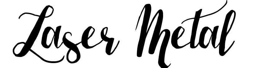 Laser Metal