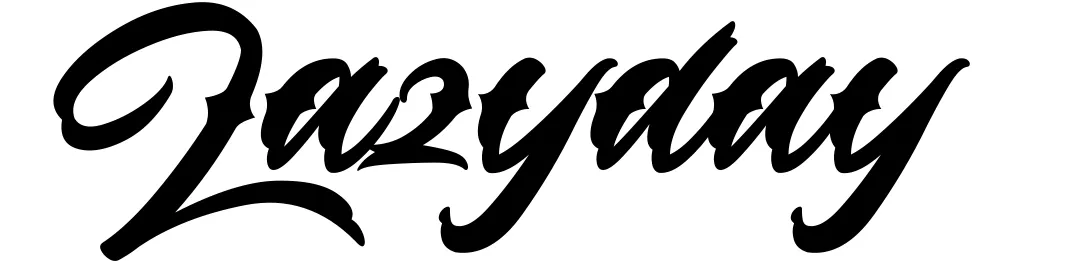 Lazyday