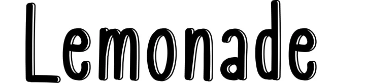 Lemonade