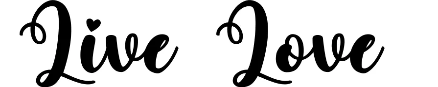 Live Love