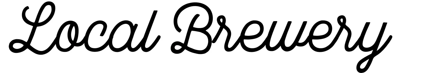 Local Brewery