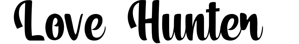 Love Hunter