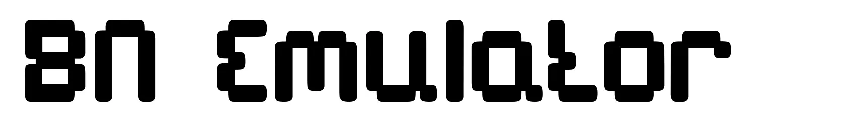 BN Emulator