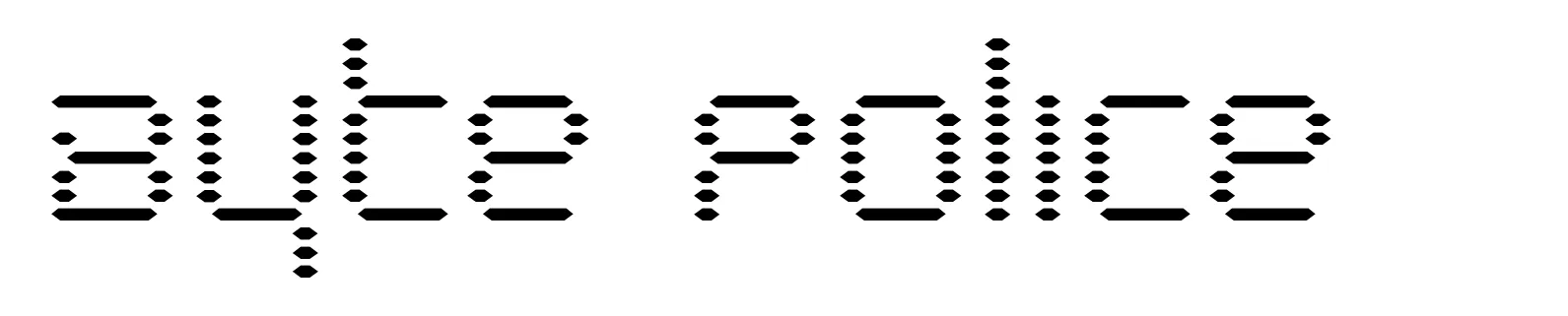 Byte Police
