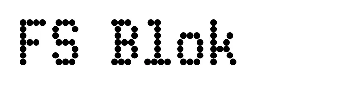 FS Blok