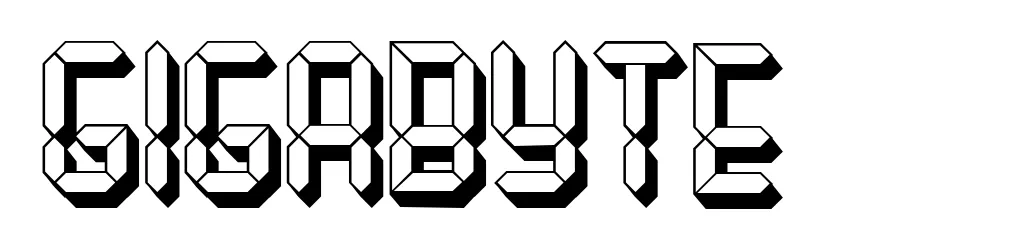 Gigabyte