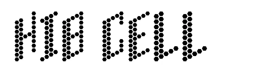 HIB Cell