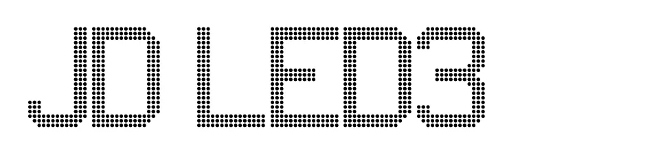 JD LED3