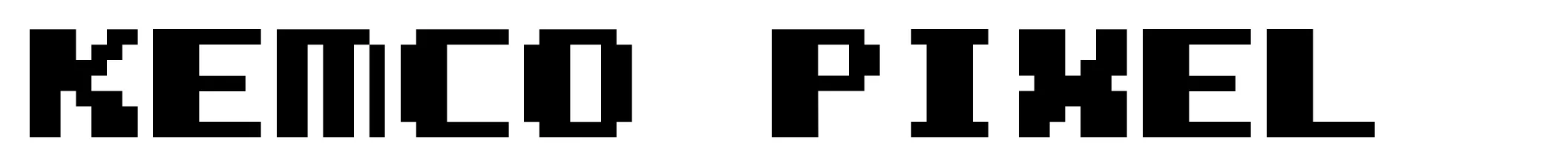 Kemco Pixel