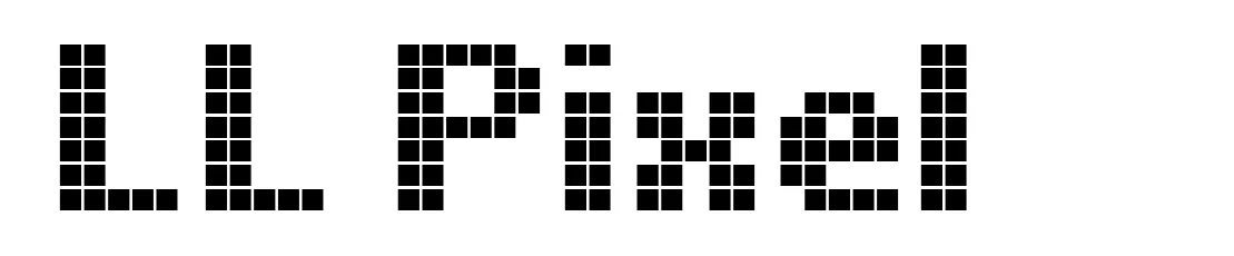 LL Pixel