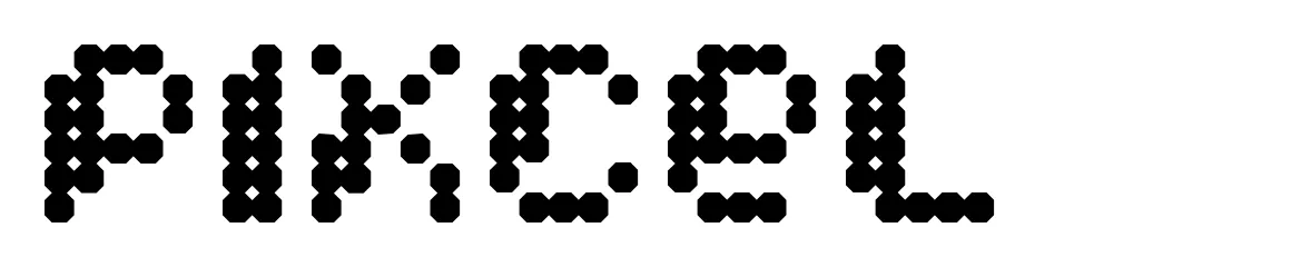 Pixcel