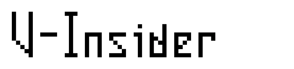 V-Insider