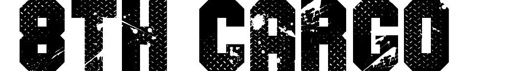8th Cargo