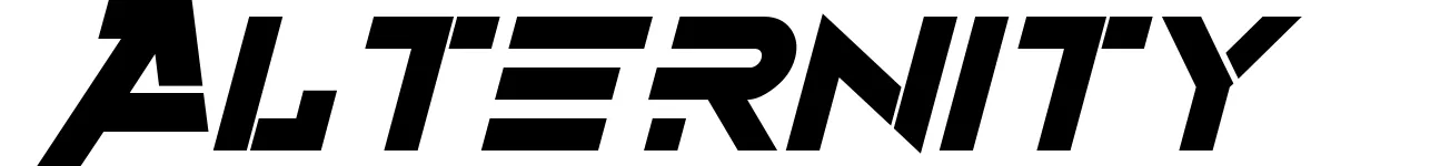 Alternity