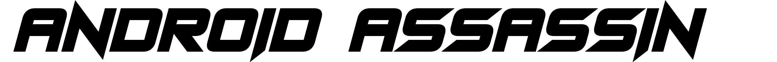 Android Assassin