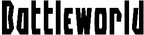 Battleworld
