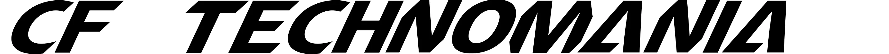 CF TechnoMania