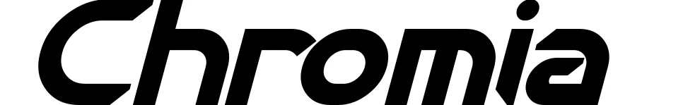 Chromia