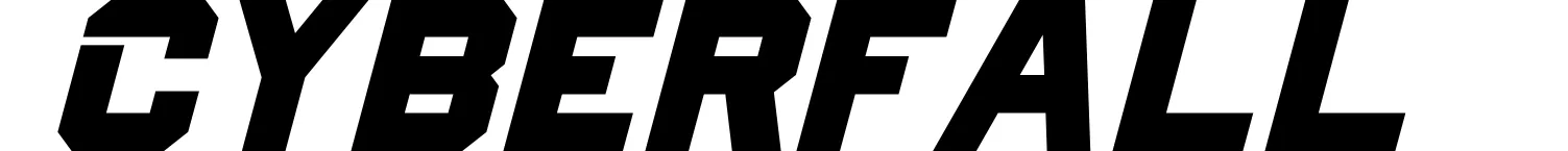 Cyberfall