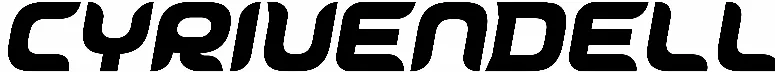 Cyrivendell