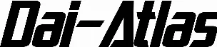 Dai-Atlas