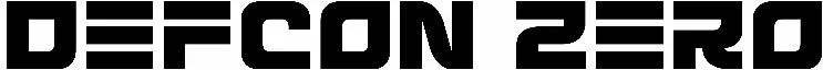 Defcon Zero