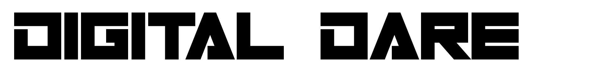Digital Dare