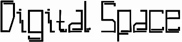 Digital Space